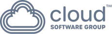 Cloud Software Group
